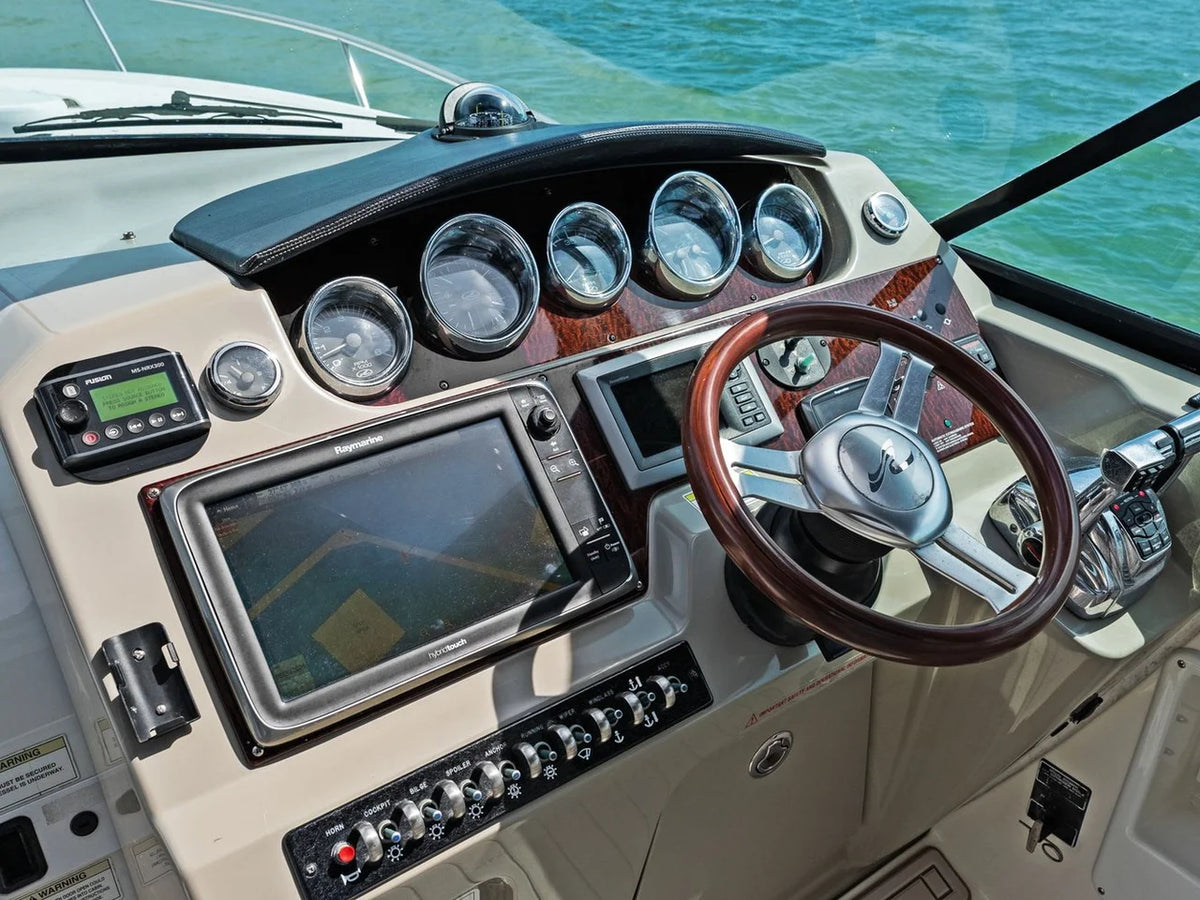 2013 Sea Ray 370 VENTURE 37.0 feet, St Petersburg, FL #45