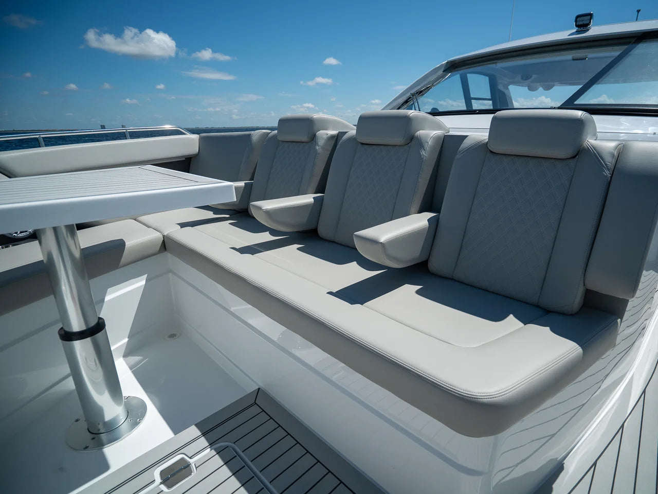 2026 Cruisers Yachts 50GLS OB 50.0 feet, Fort Myers, FL #36