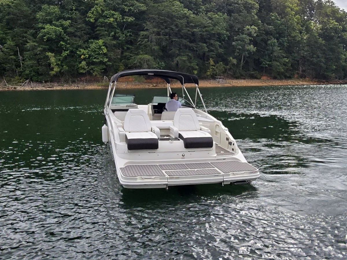 2022 Sea Ray SDX 290 29.0 feet, Cumming, GA #6