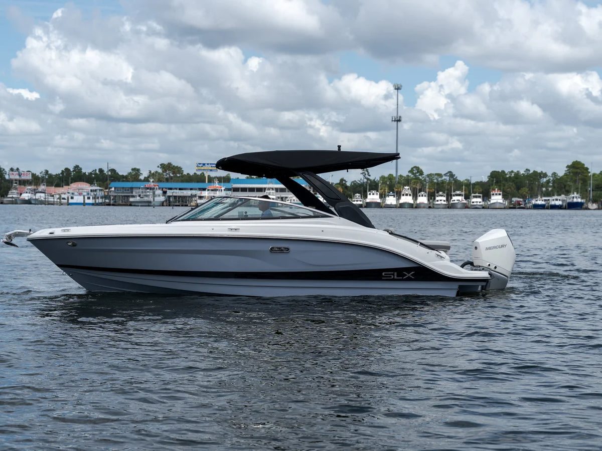 2027 Sea Ray SLX 260 Outboard 26.0 feet, Panama City, FL #1