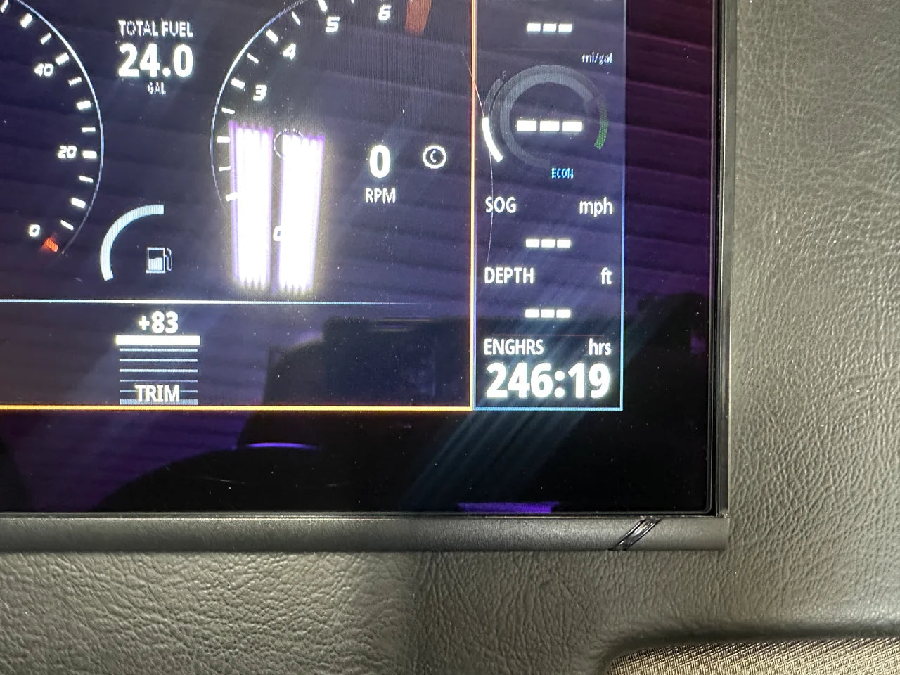 2022 Premier 250 Solaris 25.0 feet, Nisswa, Minnesota #37