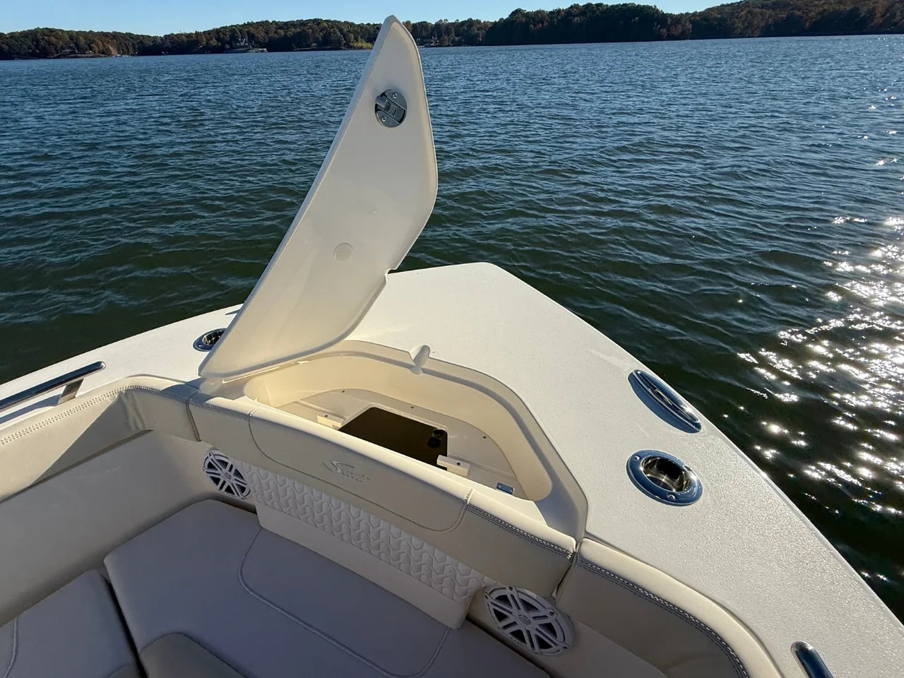 2026 Scout 240 XSF 24.0 feet, Lake Wylie, SC #34