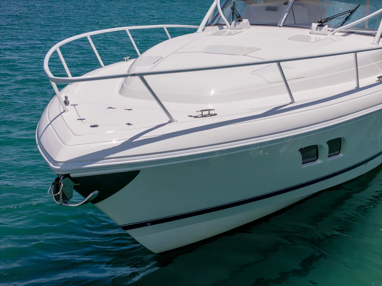 2018 Intrepid 475 SPORT YACHT 47.0 feet, Miami, FL #11
