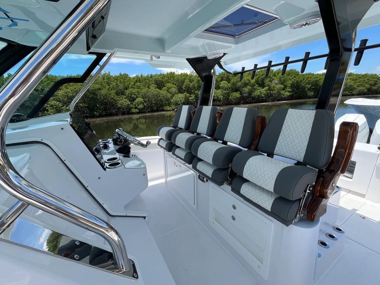 2024 Bertram 39CC 39.0 feet, Key Largo, FL #27