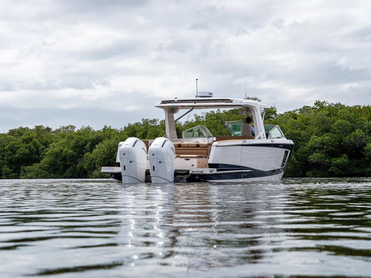2025 Aviara AV40 Outboard 40.0 feet, Fort Myers, FL #46