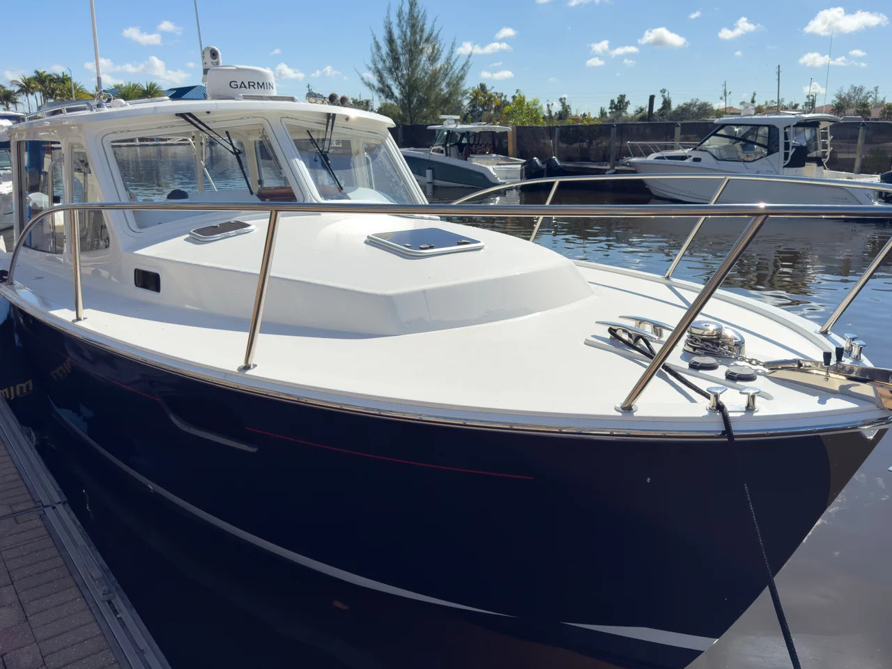 2025 MJM 35 35.0 feet, Fort Myers, FL #38