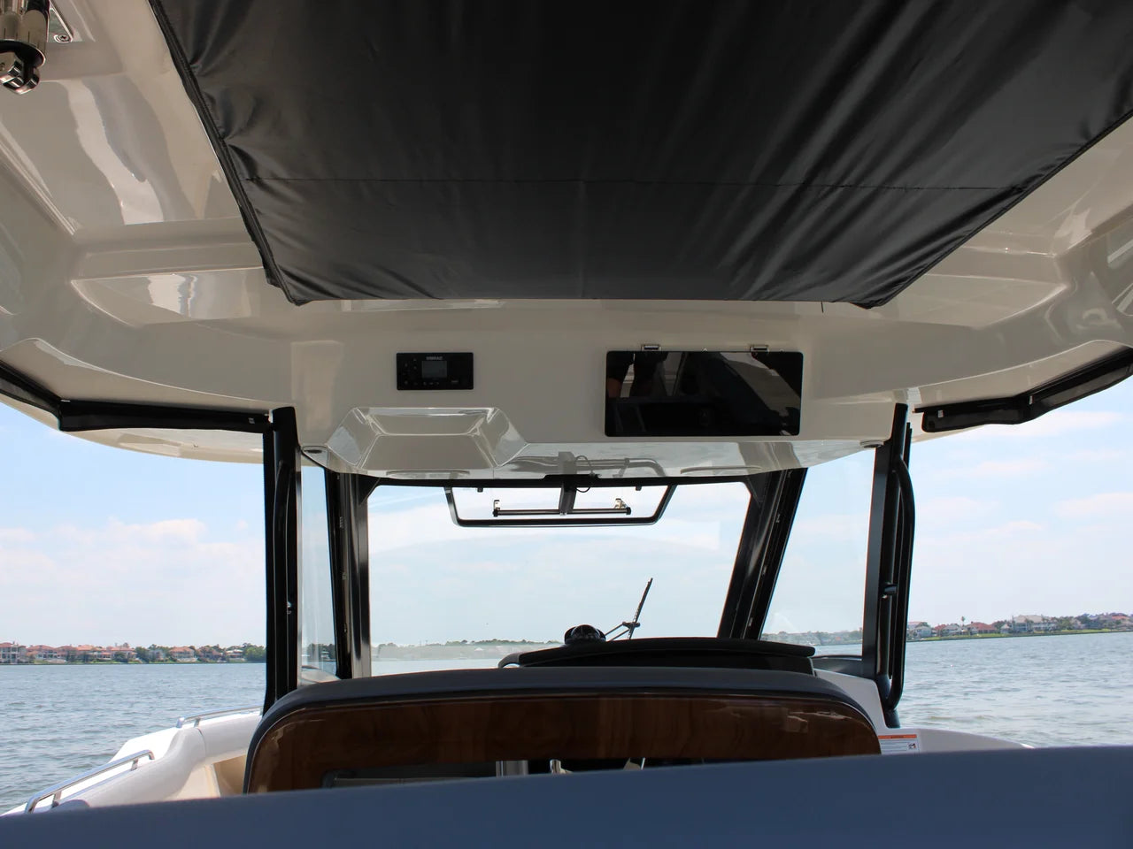 2026 Boston Whaler 350 Realm 35.0 feet, Seabrook, TX #65