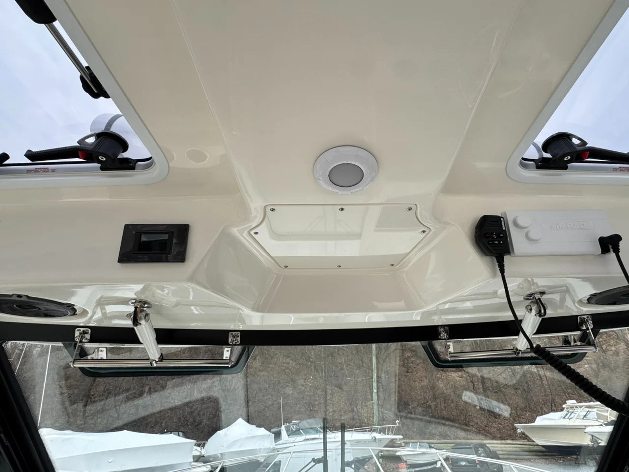 2026 Boston Whaler 325 Conquest 32.0 feet, Huntington, NY #31
