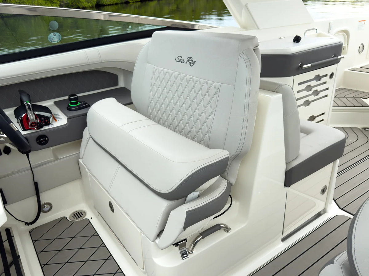 2027 Sea Ray SLX 310 Outboard 31.0 feet, Fort Myers, FL #16