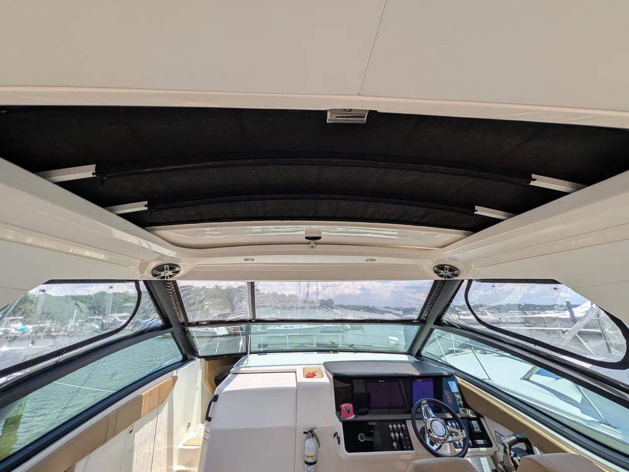 2019 Sea Ray 320 SUNDANCER 32.0 feet, Chesapeake City, MD #19