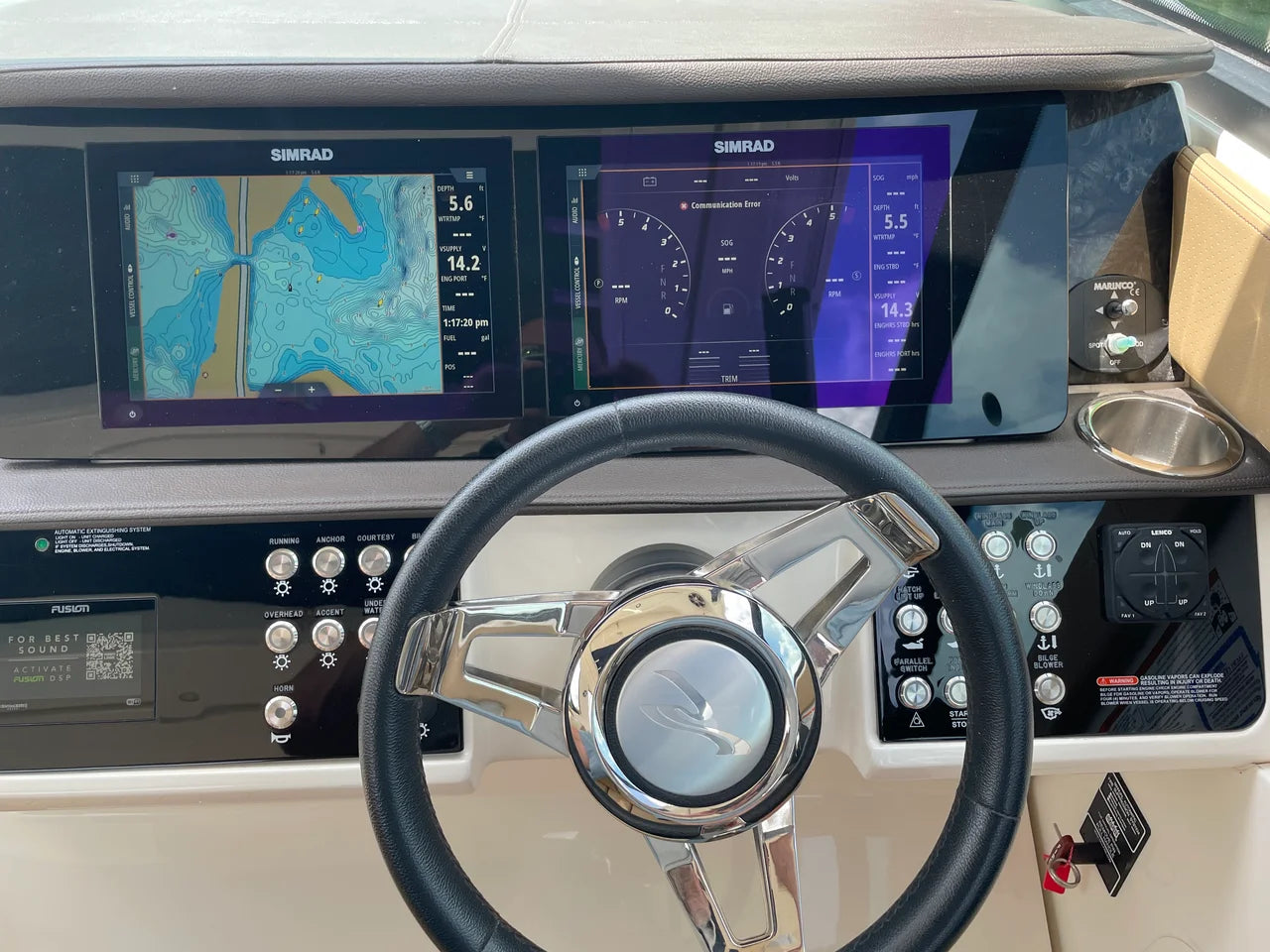 2020 Sea Ray 320 DA 32.0 feet, Excelsior, Minnesota #20