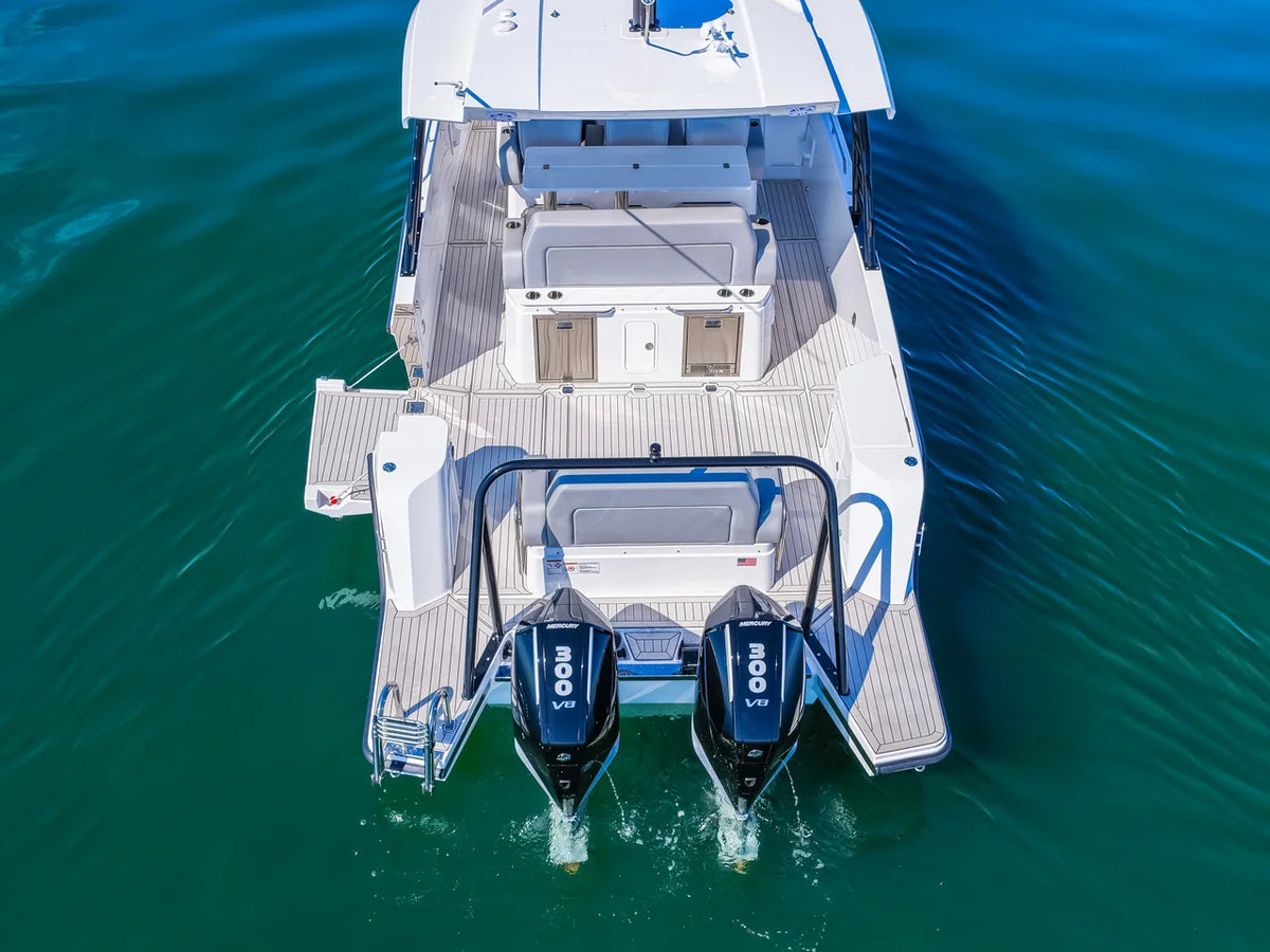 2026 Cruisers Yachts 38 VTR 38.0 feet, Clearwater, Florida #29
