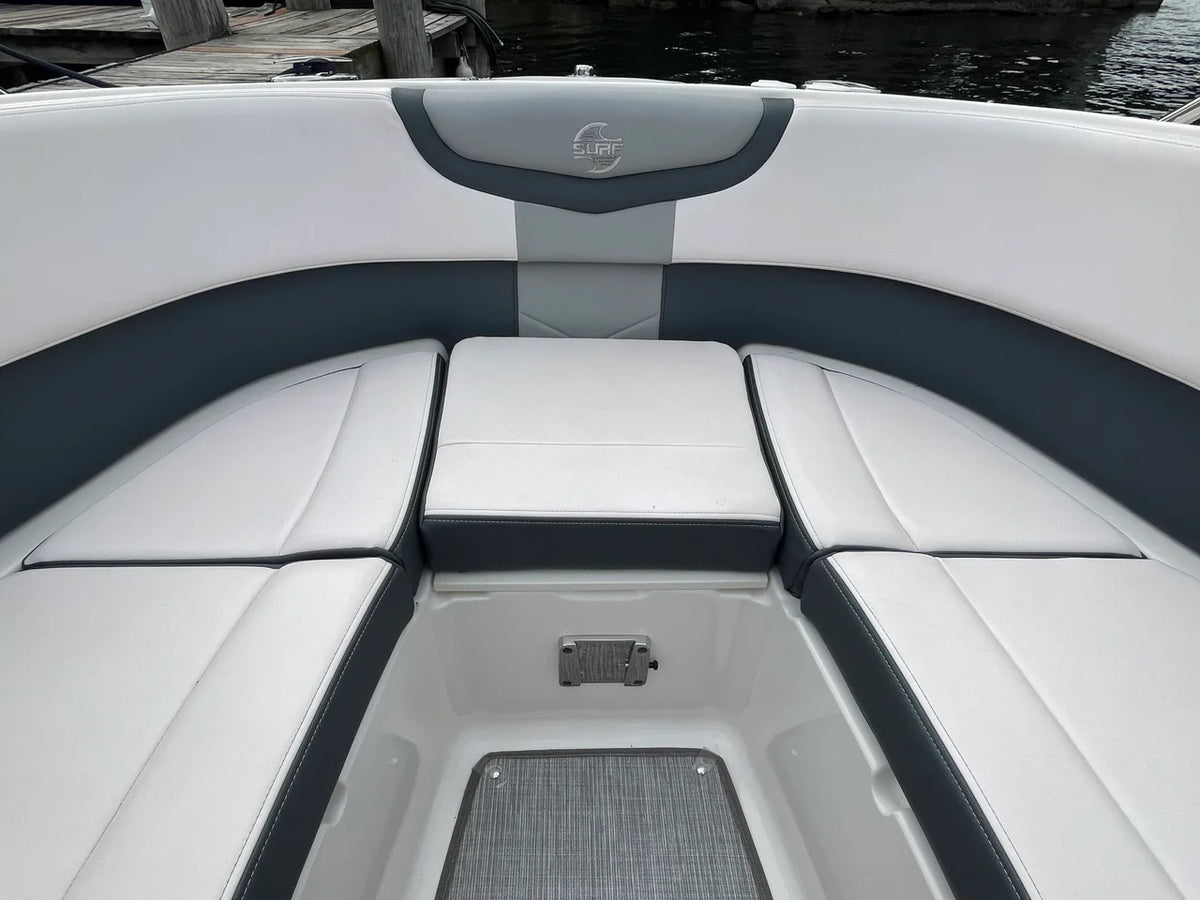 2019 Chaparral 297 SSX SURF 29.0 feet, Excelsior, Minnesota #15
