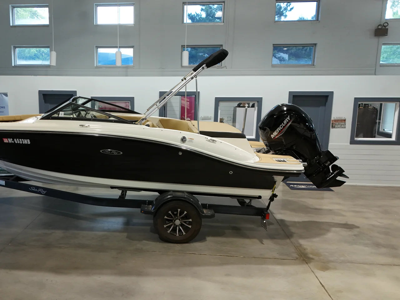 2023 Sea Ray SPX 190 Outboard 19.0 feet, Cornelius, North Carolina #4