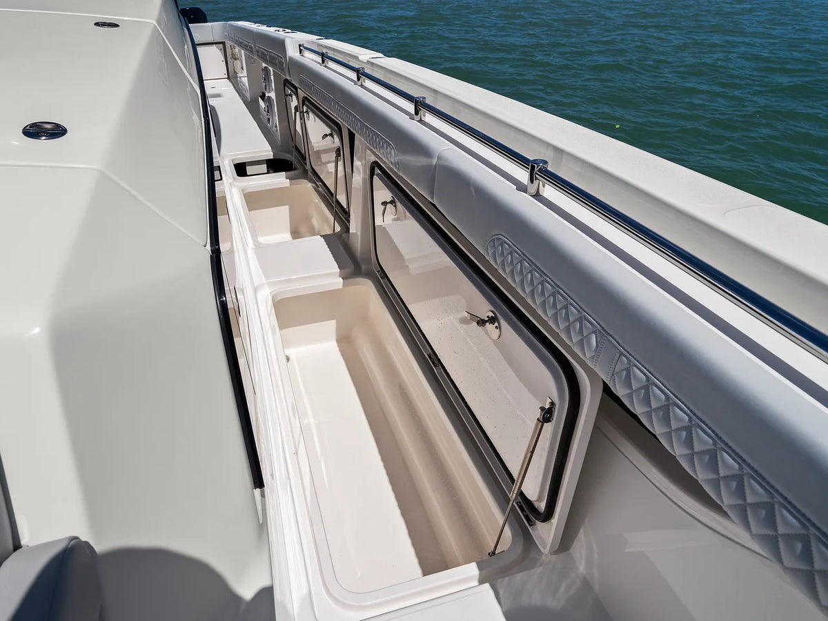 2026 Aquila 47 Molokai 47.0 feet, St Petersburg, FL #45