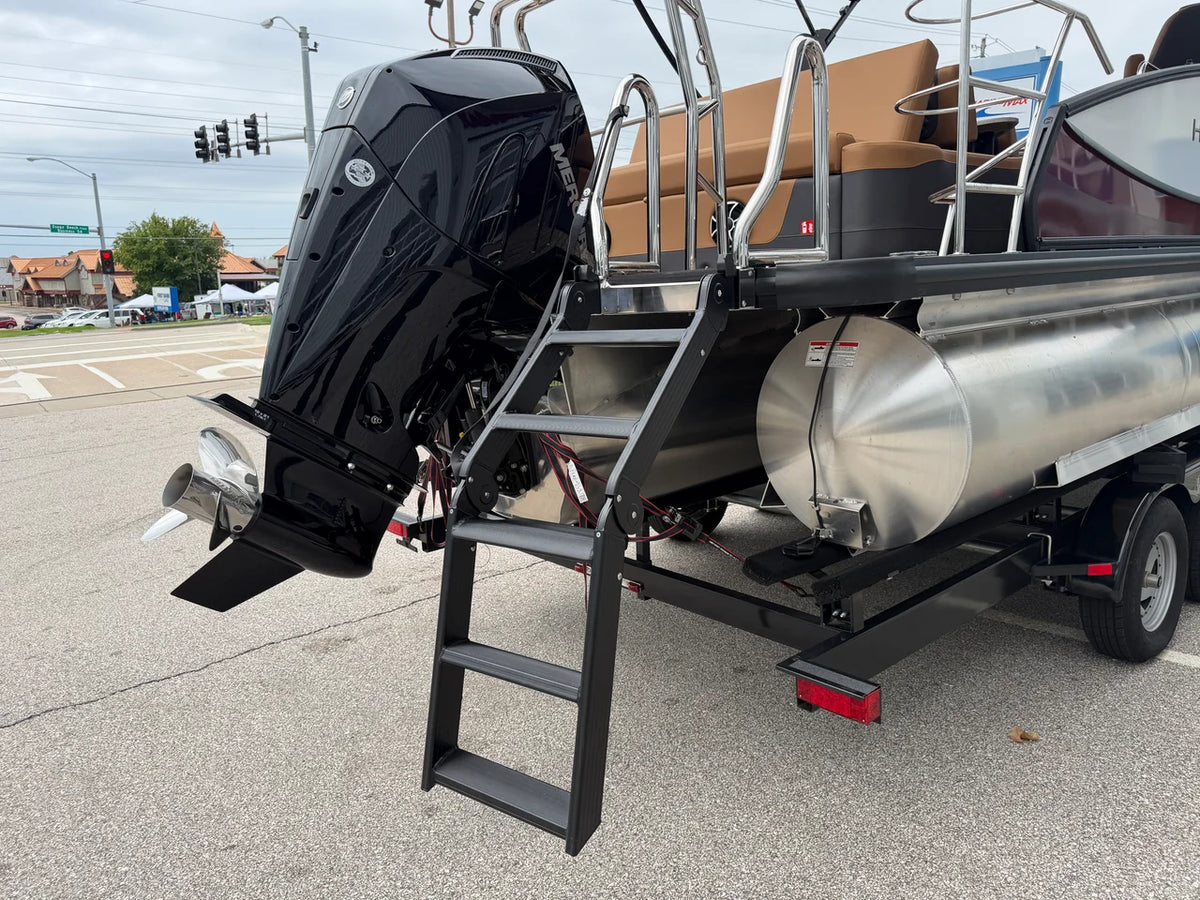 2026 Harris Sunliner 250 25.0 feet, Lake Ozark, MO #11