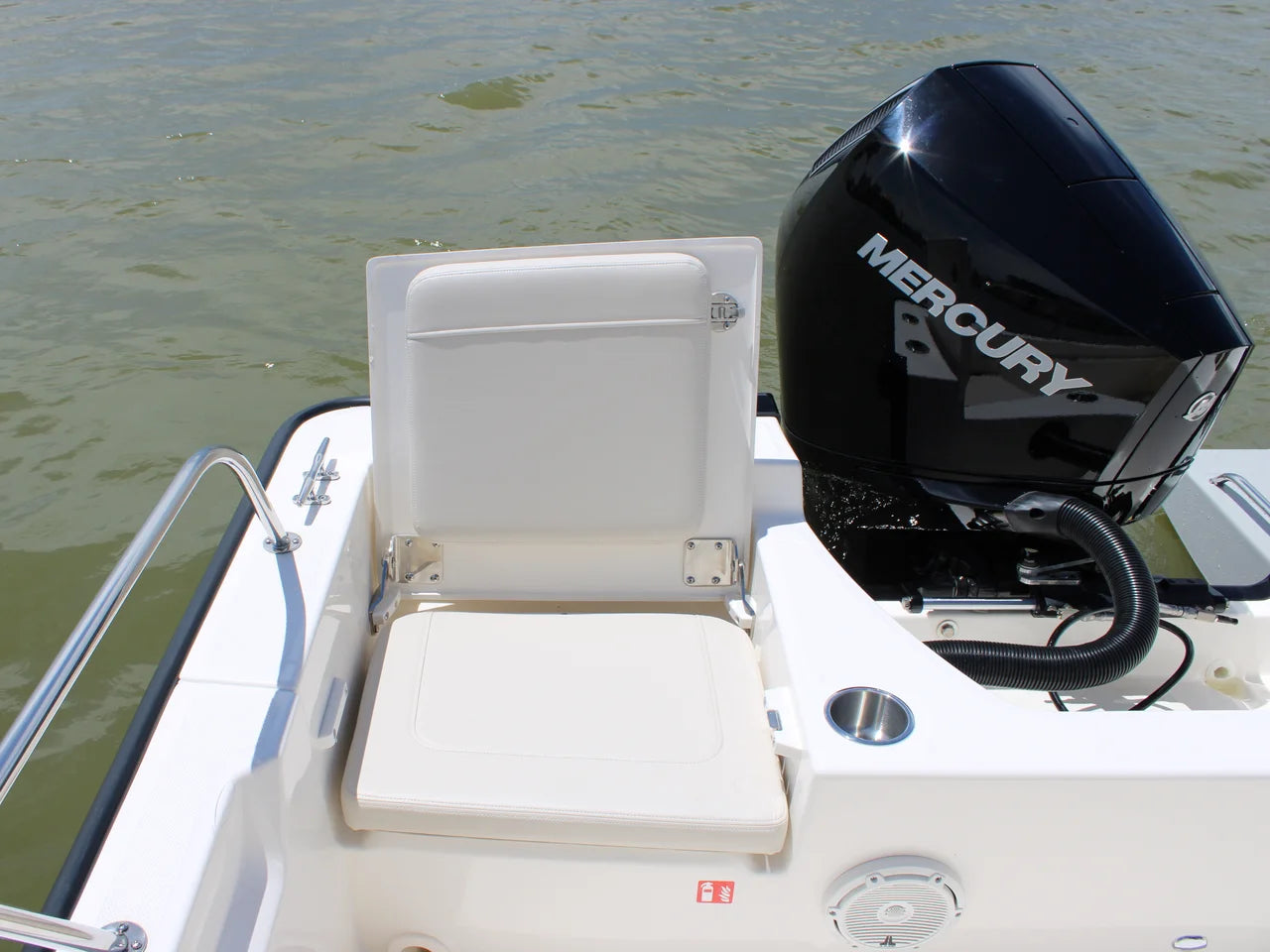 2026 Boston Whaler 210 Montauk 21.0 feet, Seabrook, TX #28
