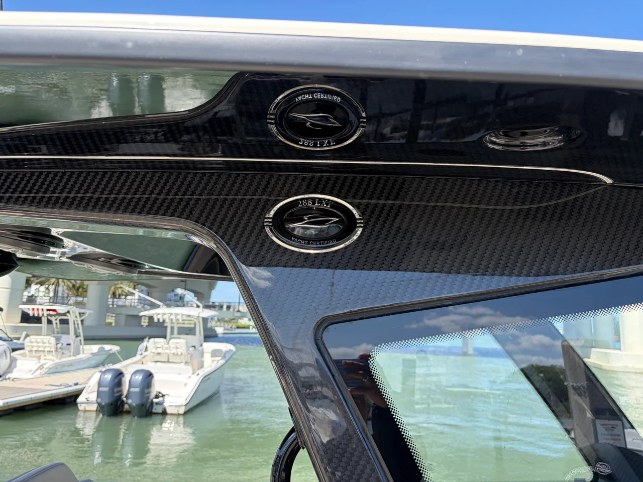 2026 Scout 288 LXF 28.0 feet, Jupiter, Florida #24