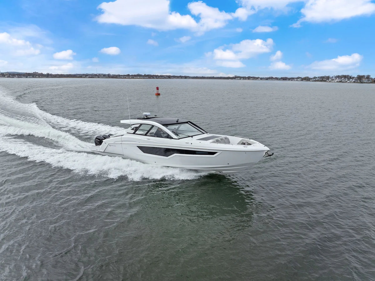 2026 Cruisers Yachts 50GLS OB 50.0 feet, Quincy, MA #59