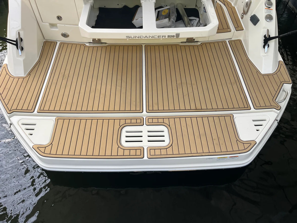 2020 Sea Ray 320 SUNDANCER 32.0 feet, Lake Ozark, MO #48