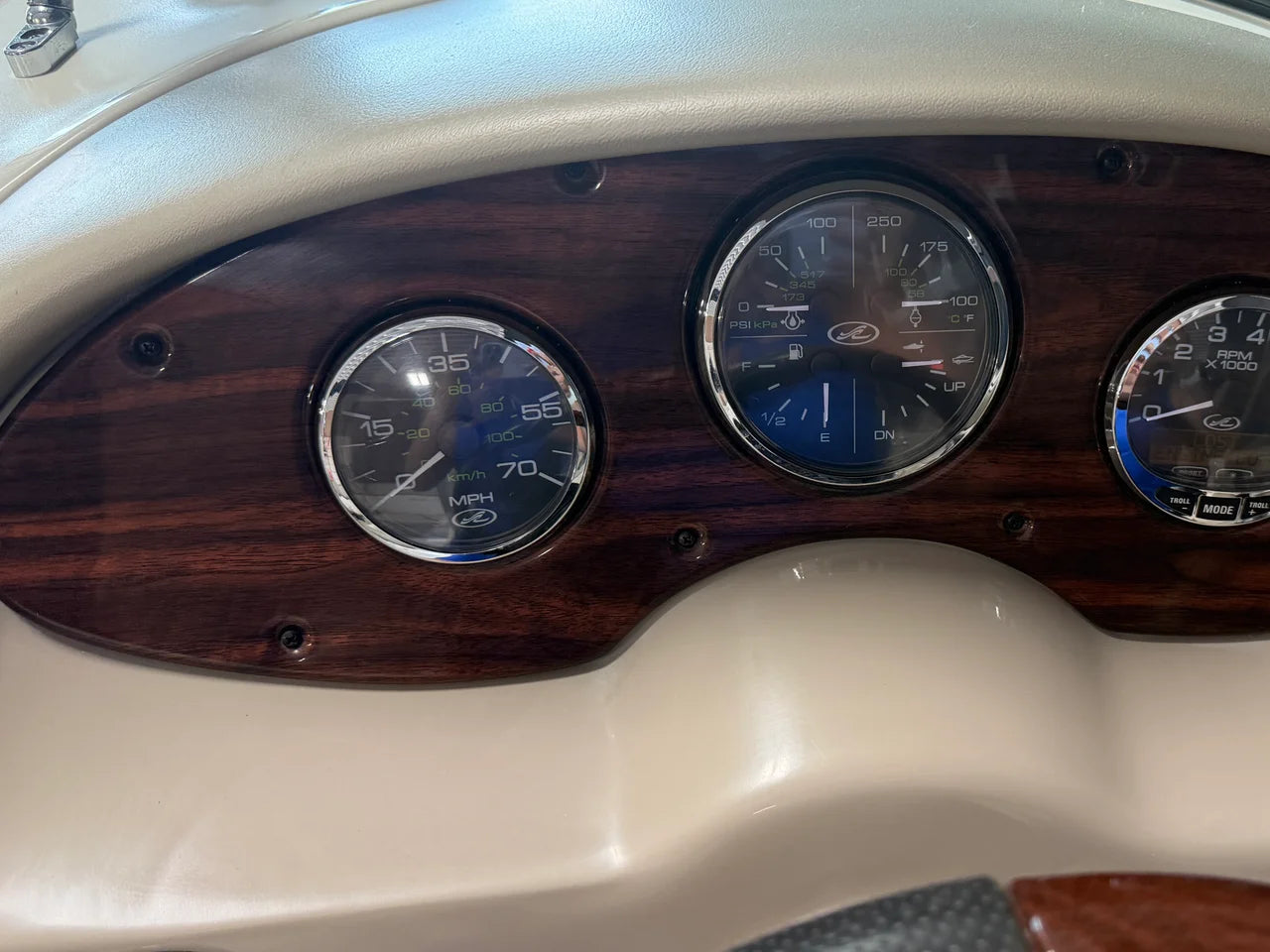 2007 Sea Ray 200 SUNDECK 20.0 feet, Nisswa, Minnesota #42