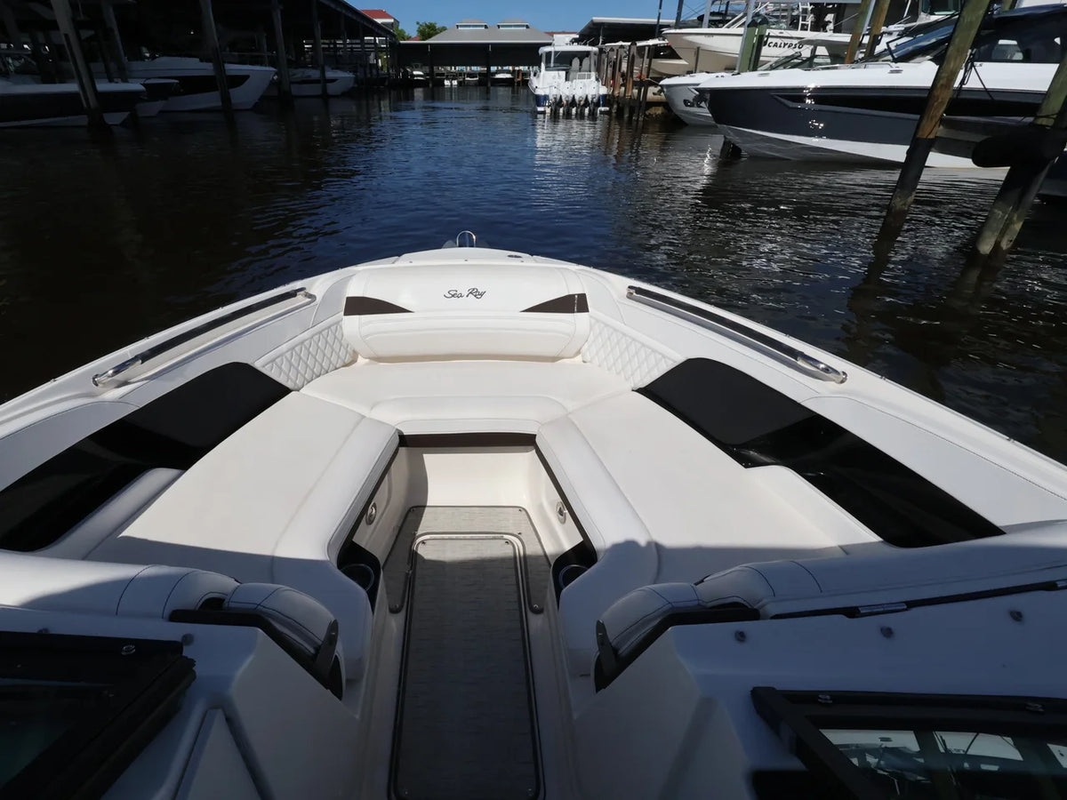 2026 Sea Ray 260 SLX OB 26.0 feet, Naples, Florida #13