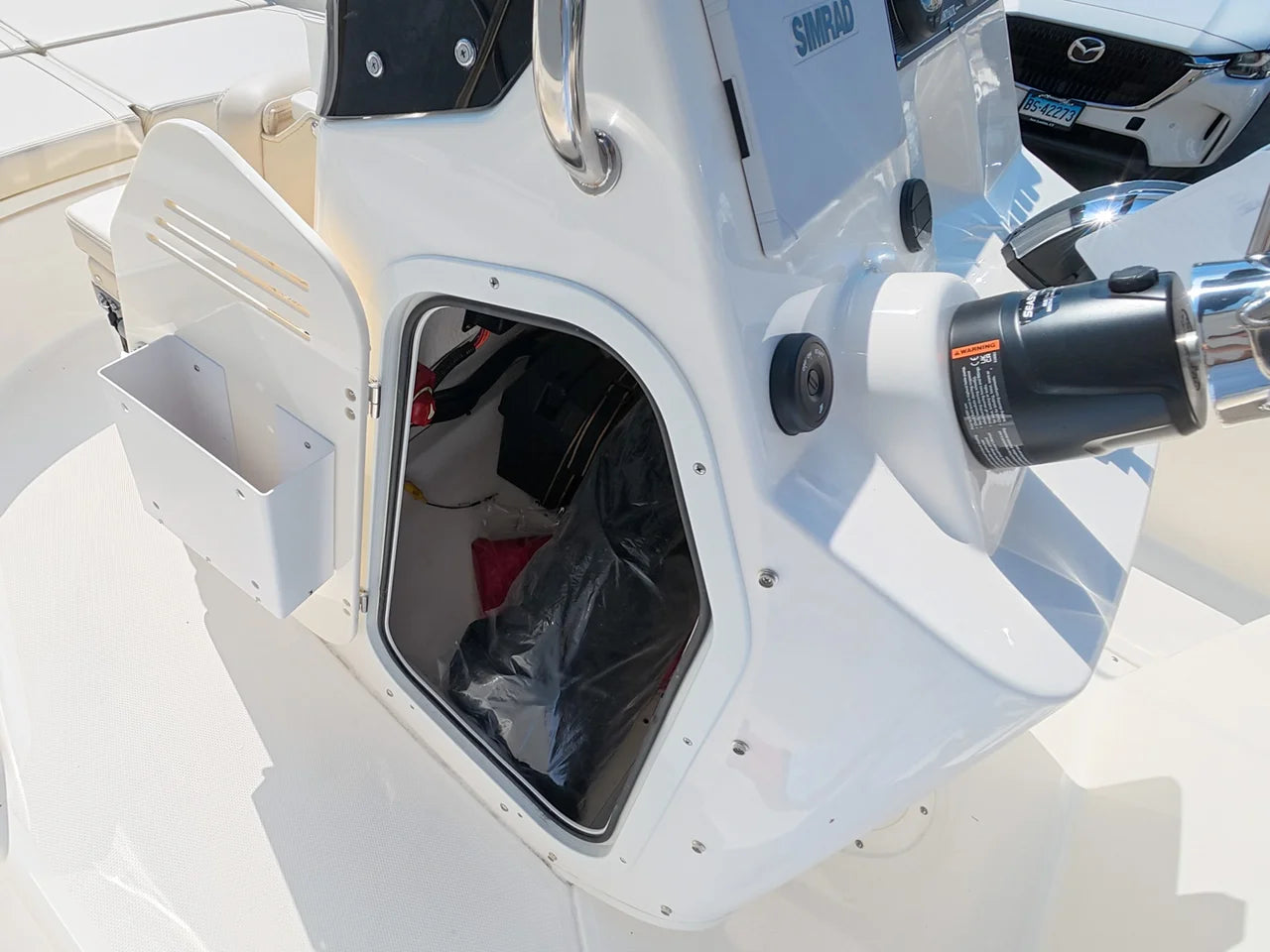 2026 Boston Whaler 170 Montauk 17.0 feet, Norwalk, Connecticut #16