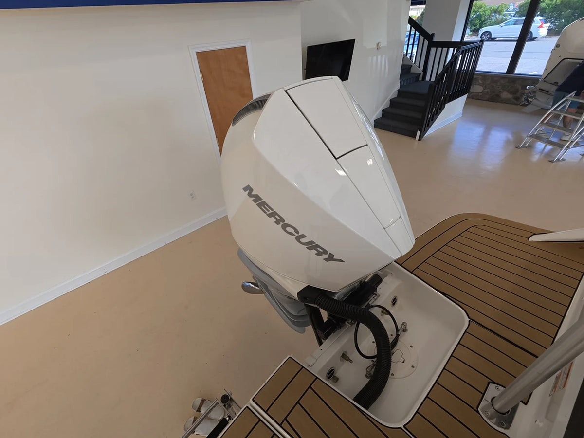 2026 Sea Ray SDX 230 Outboard 23.0 feet, Brick Township, New Jersey #4
