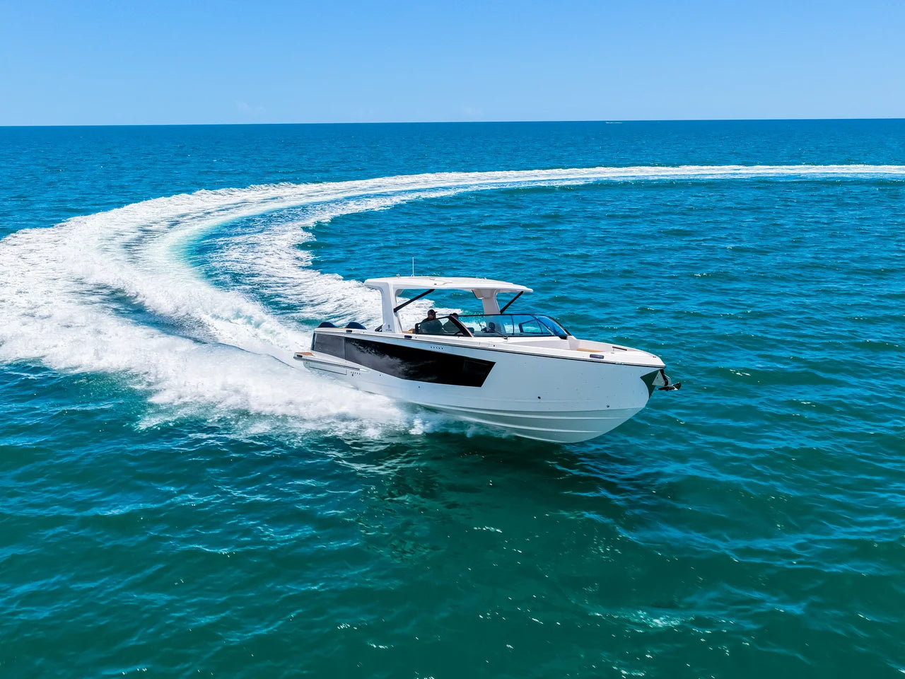 2024 Aviara AV40 Outboard 40.0 feet, Sarasota, FL #39
