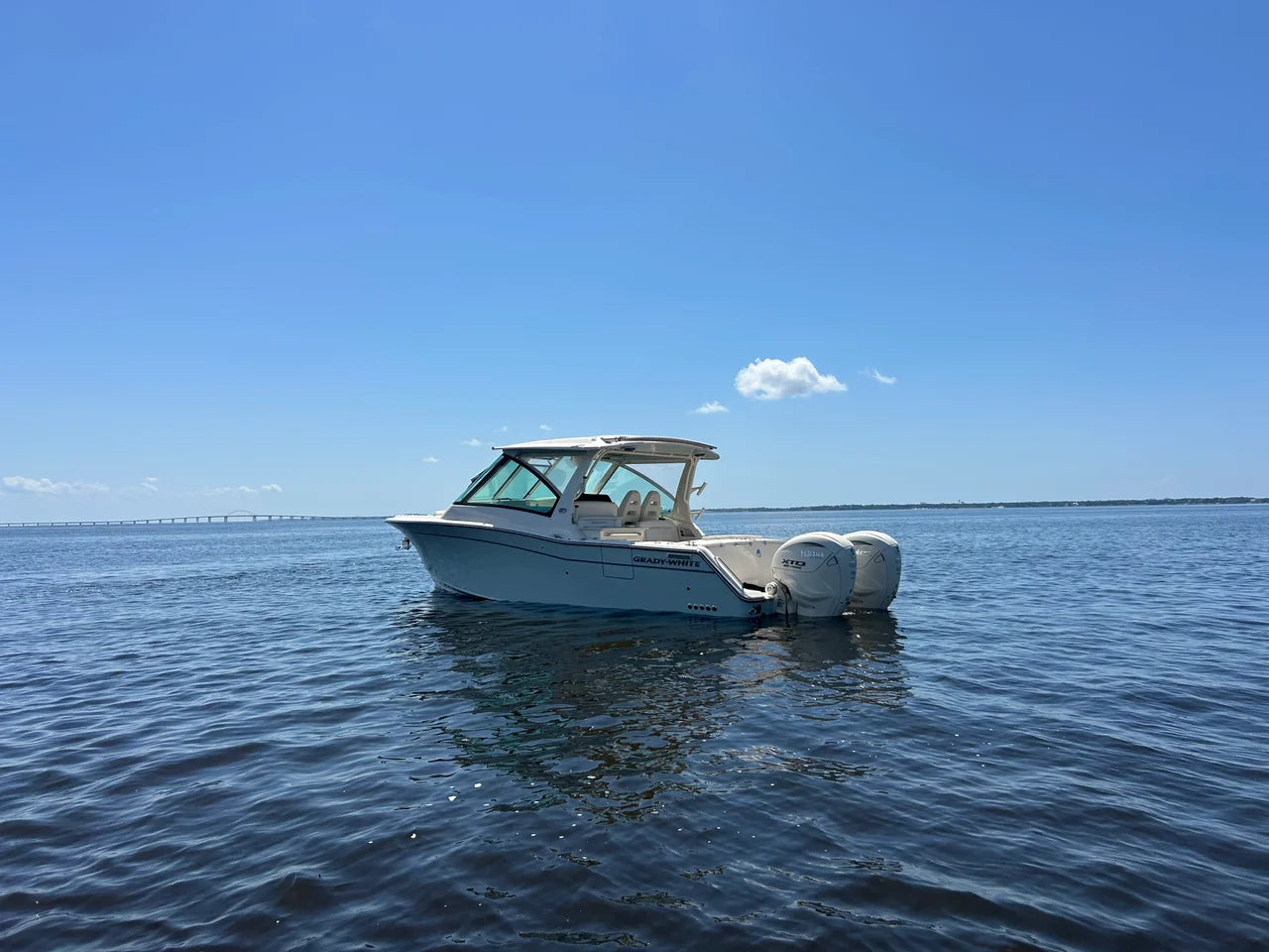 2026 Grady-White Freedom 345 33.0 feet, Pensacola, Florida #7