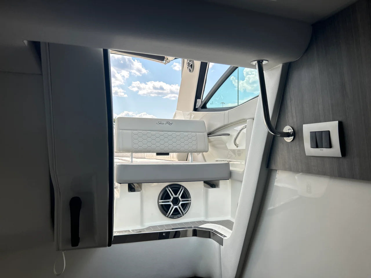 2027 Sea Ray Sundancer 320 32.0 feet, Greenville, SC #30