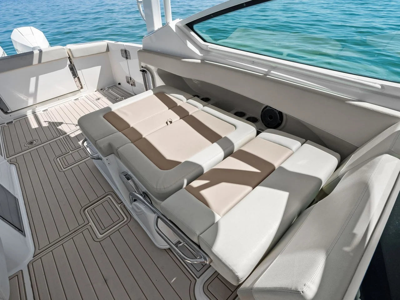 2022 Boston Whaler 280 VANTAGE 28.0 feet, St Petersburg, FL #45