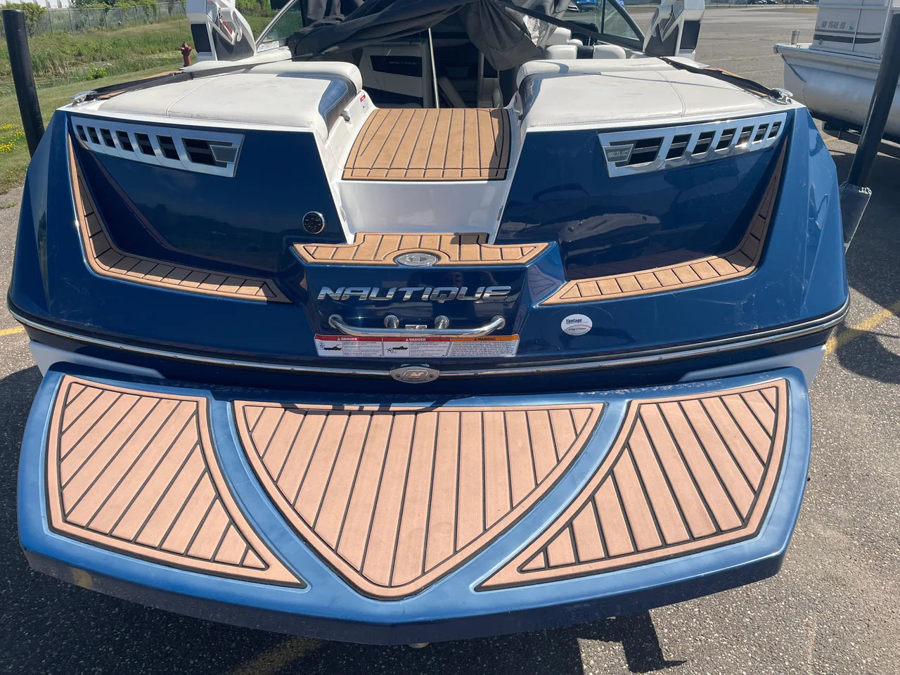 2016 Nautique Super Air Nautique 210 21.0 feet, Excelsior, Minnesota #47
