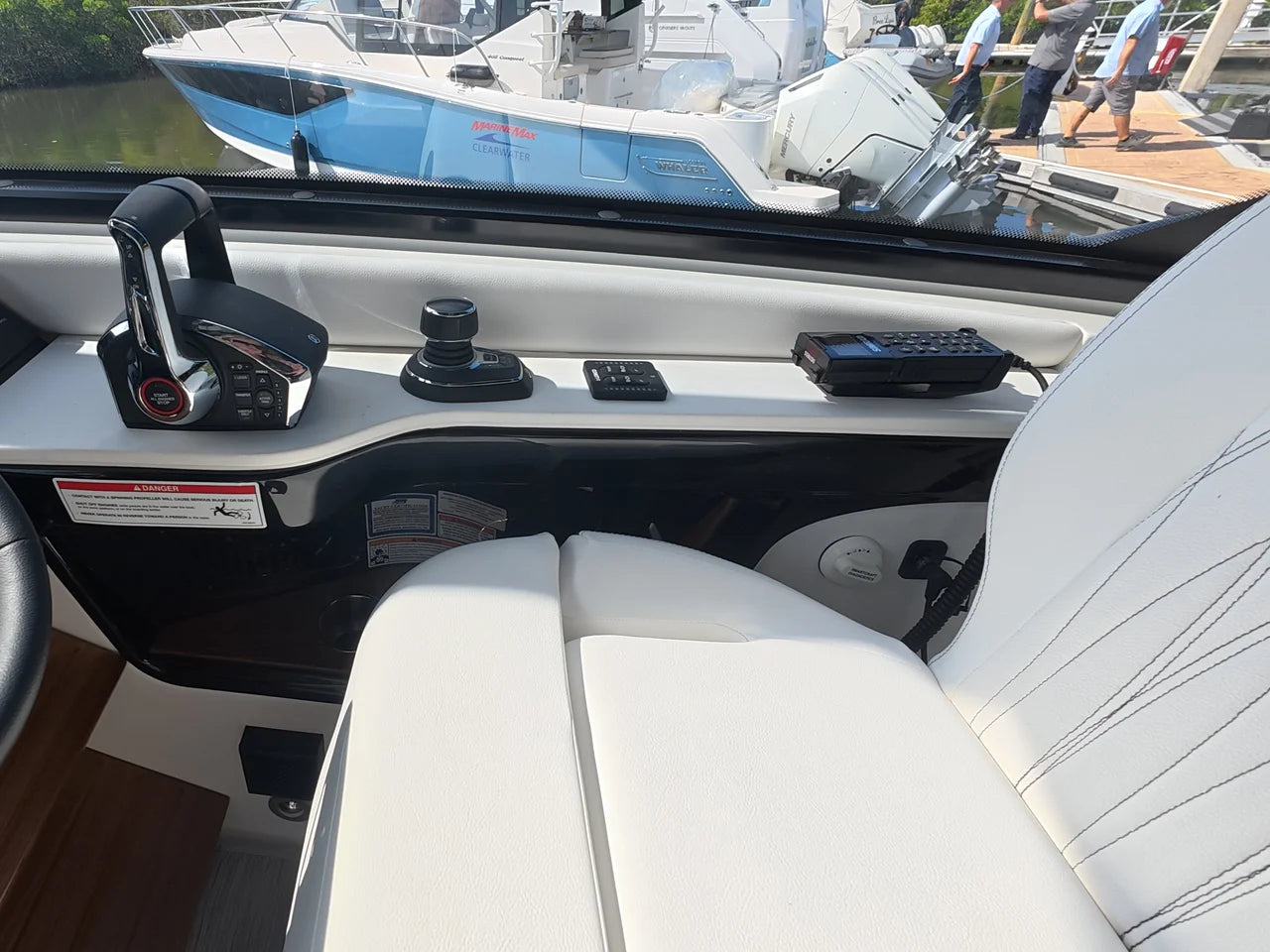 2026 Sea Ray Sundancer 370 Outboard 37.0 feet, Cumming, Georgia #14