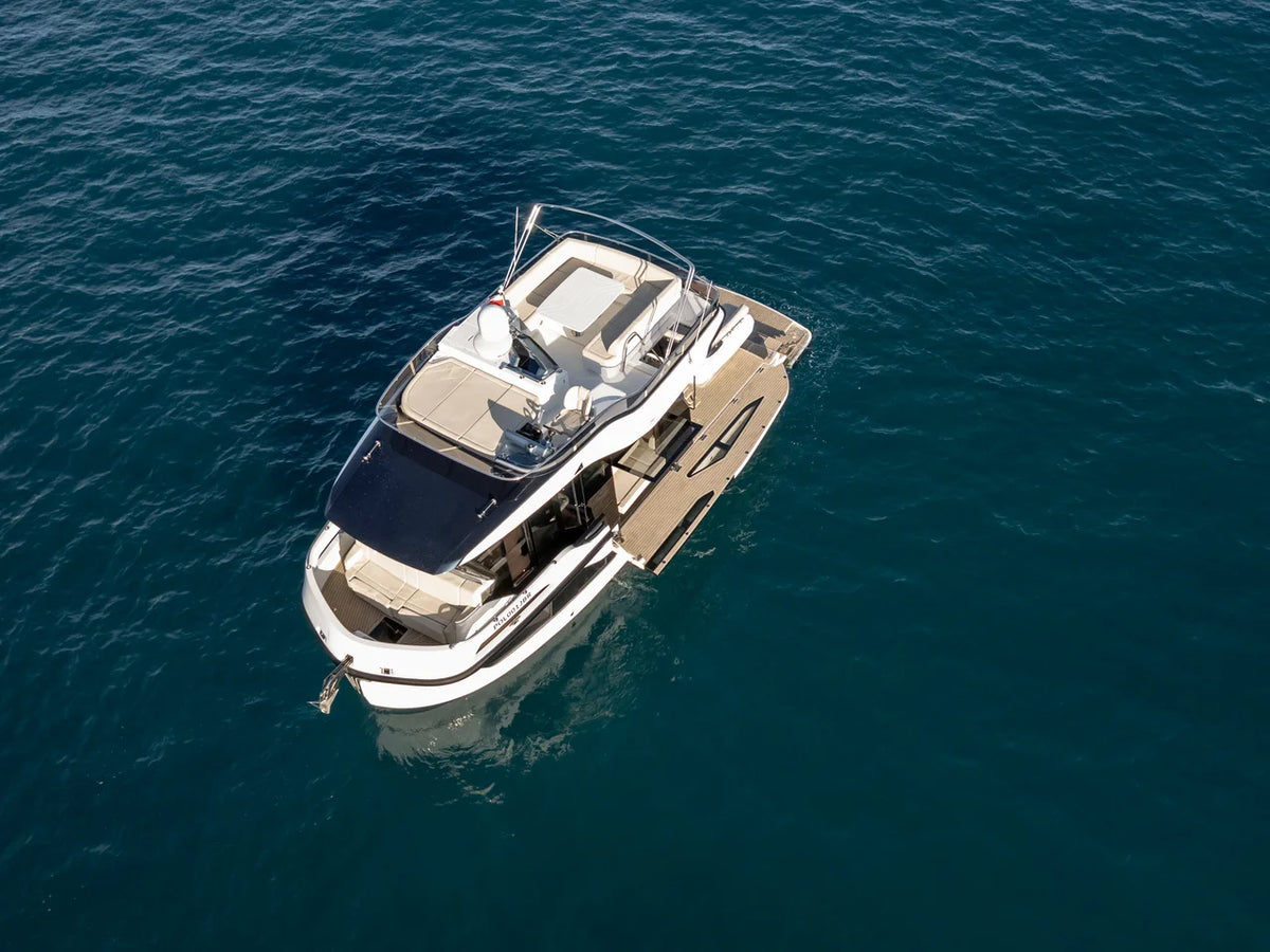 2027 Galeon 430 EXP 43.0 feet, Inuvik, Northwest Territories #15