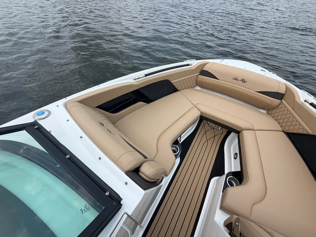 2026 Sea Ray SLX 260 Surf 26.0 feet, Lake Wylie, SC #21