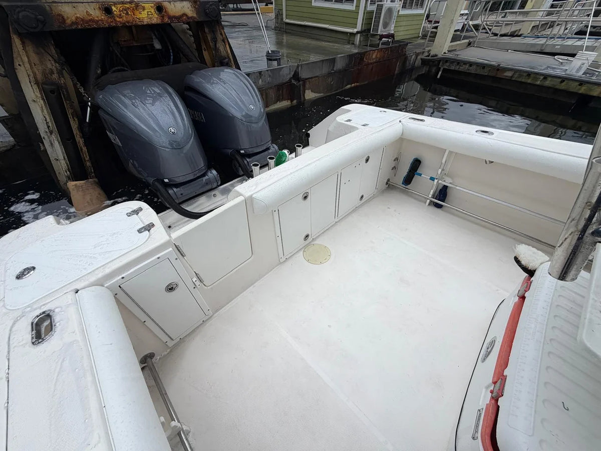2006 EdgeWater 265CC 27.0 feet, Key Largo, FL #25