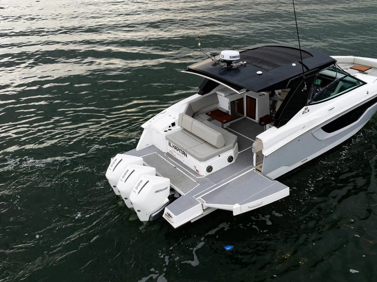 2024 Cruisers Yachts 38 GLS OB 38.0 feet, Cocoplum Yacht Club, FL #31