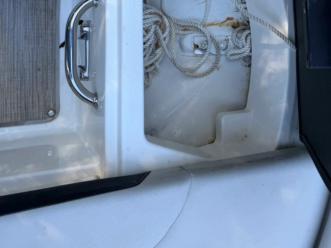 2022 Sea Ray 23 SPX 23.0 feet, Charleston, South Carolina #28