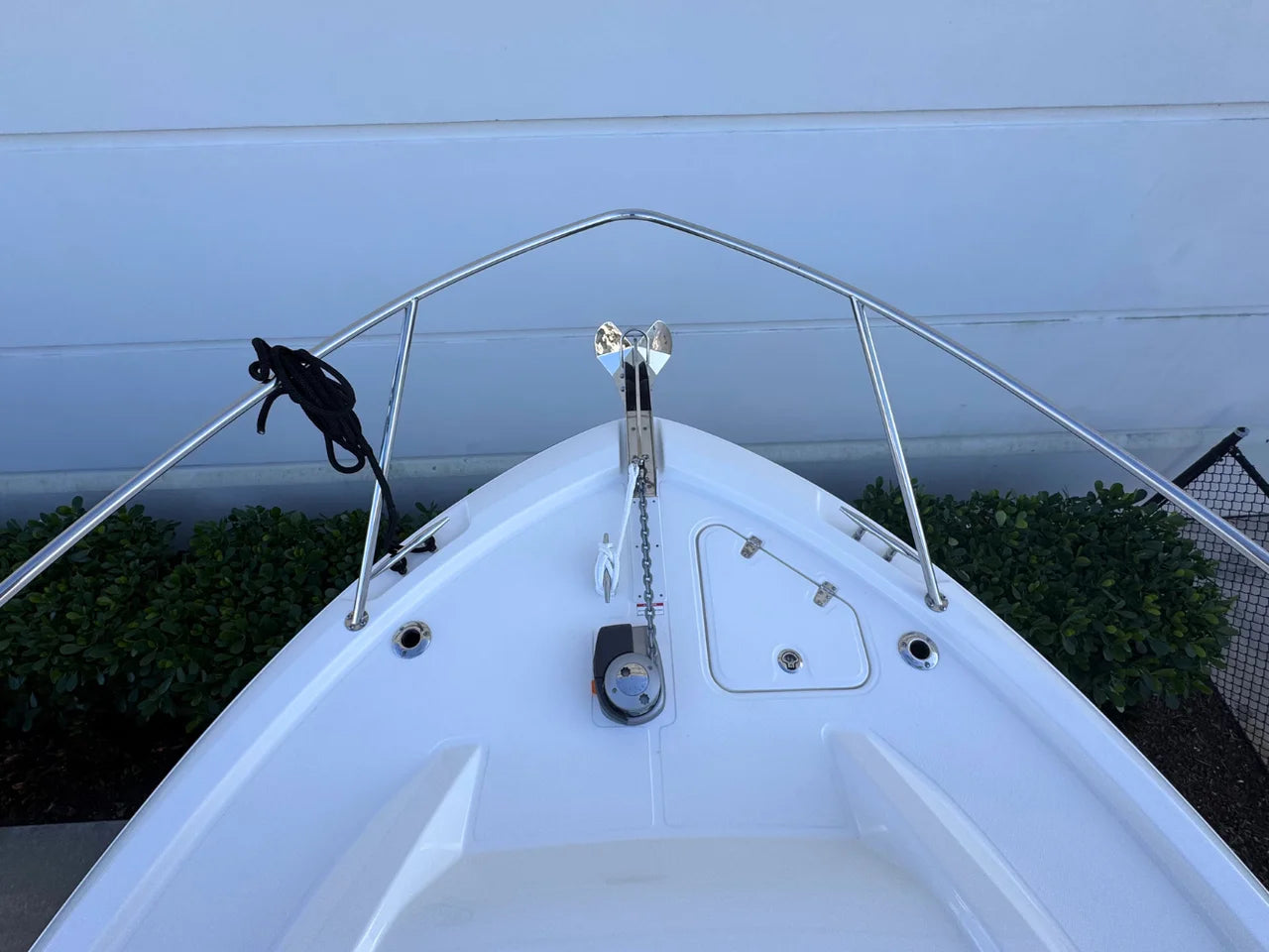 2026 Boston Whaler 325 Conquest 32.0 feet, Stuart, Florida #37