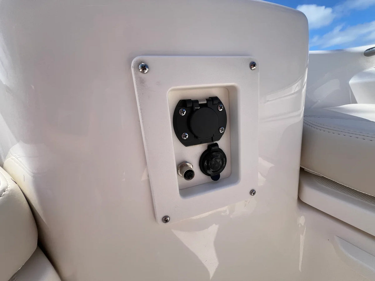2027 Boston Whaler 280 Dauntless 28.0 feet, Venice, Florida #33