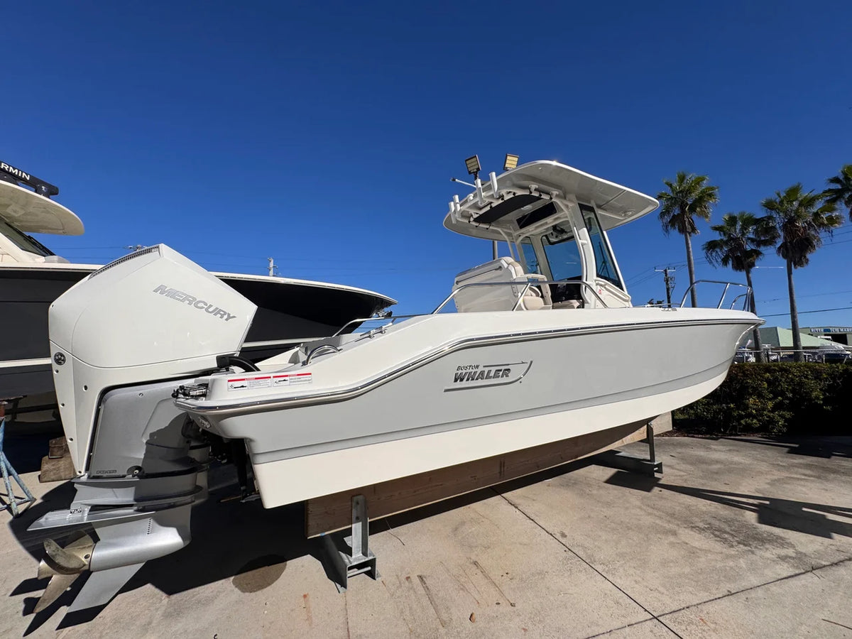 2026 Boston Whaler 280 Dauntless 28.0 feet, Stuart, Florida #8