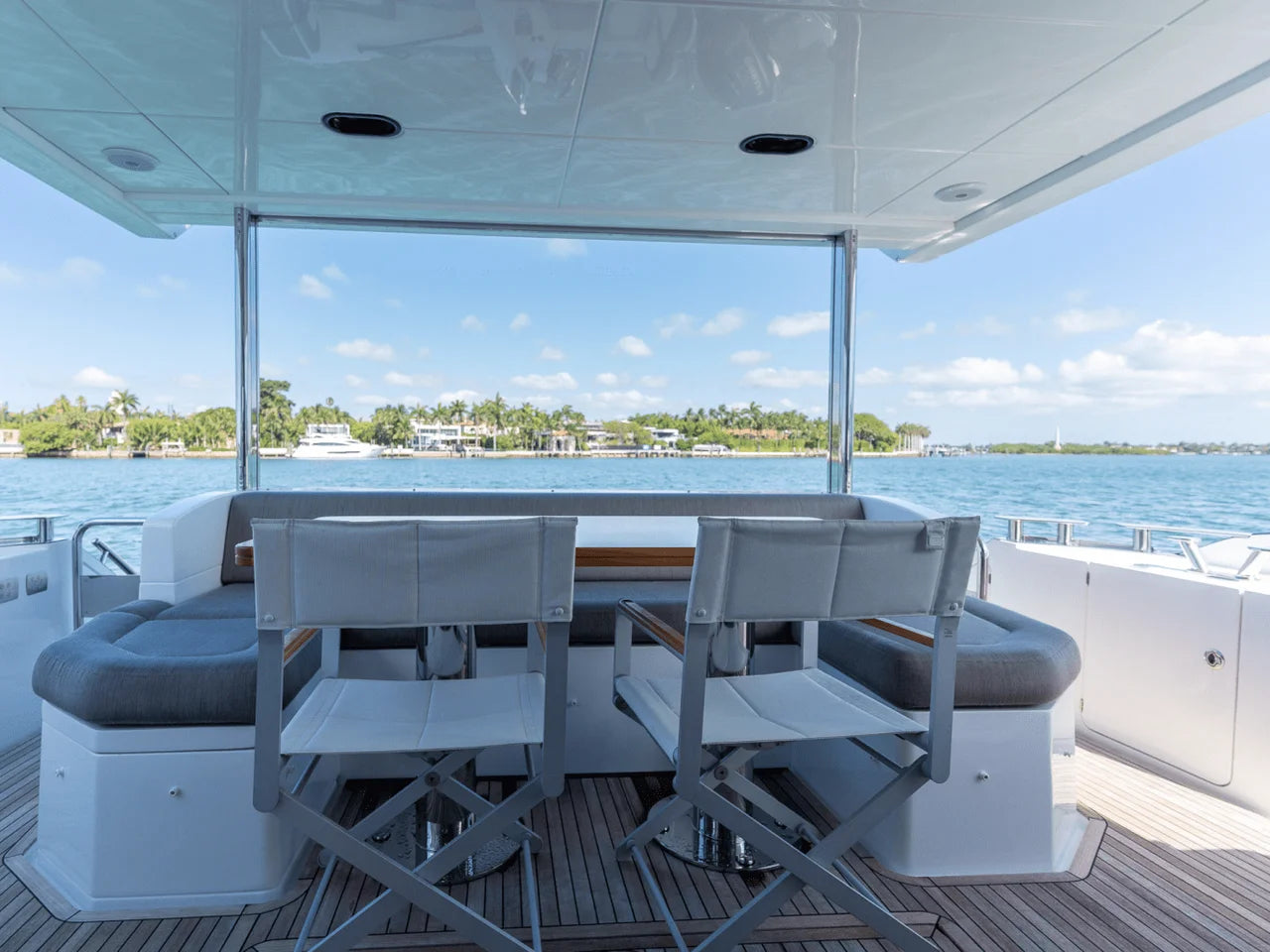 2023 Azimut 60 FLY 60.0 feet, Miami, FL #42