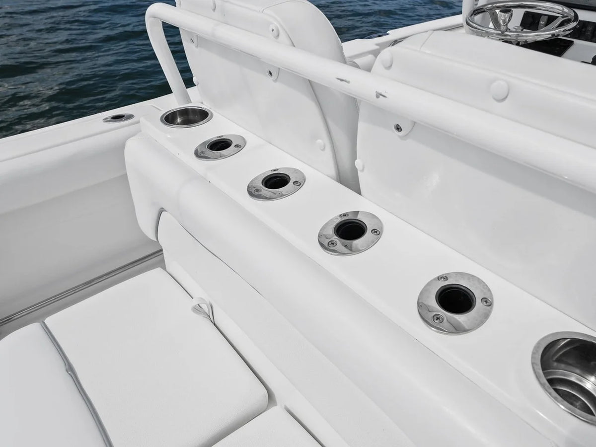 2014 Sea Hunt GAMEFISH 27 27.0 feet, St Petersburg, FL #47