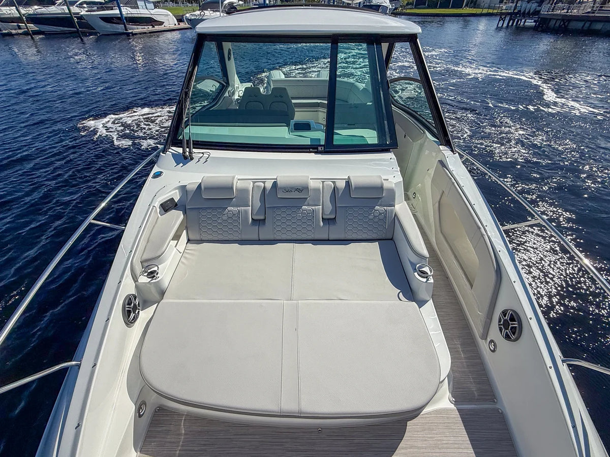 2027 Sea Ray Sundancer 320 Outboard 32.0 feet, Fort Myers, FL #13