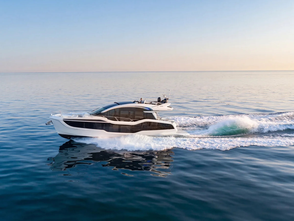 2026 Galeon 570 SKY 58.0 feet, Inuvik, Northwest Territories #22