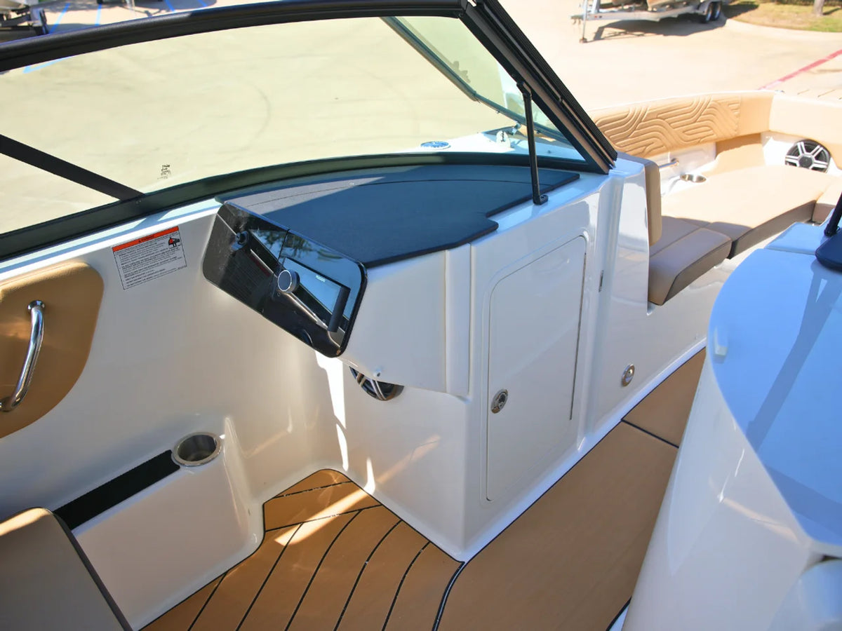 2027 Sea Ray SDX 270 Surf 27.0 feet, Lewisville, TX #33