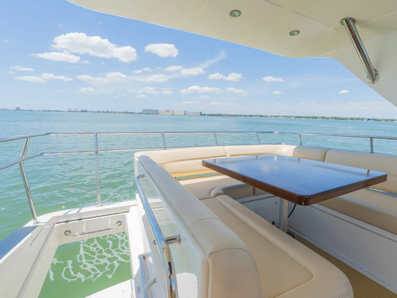 2016 Sea Ray 510 FLY 50.0 feet, St Petersburg, FL #40