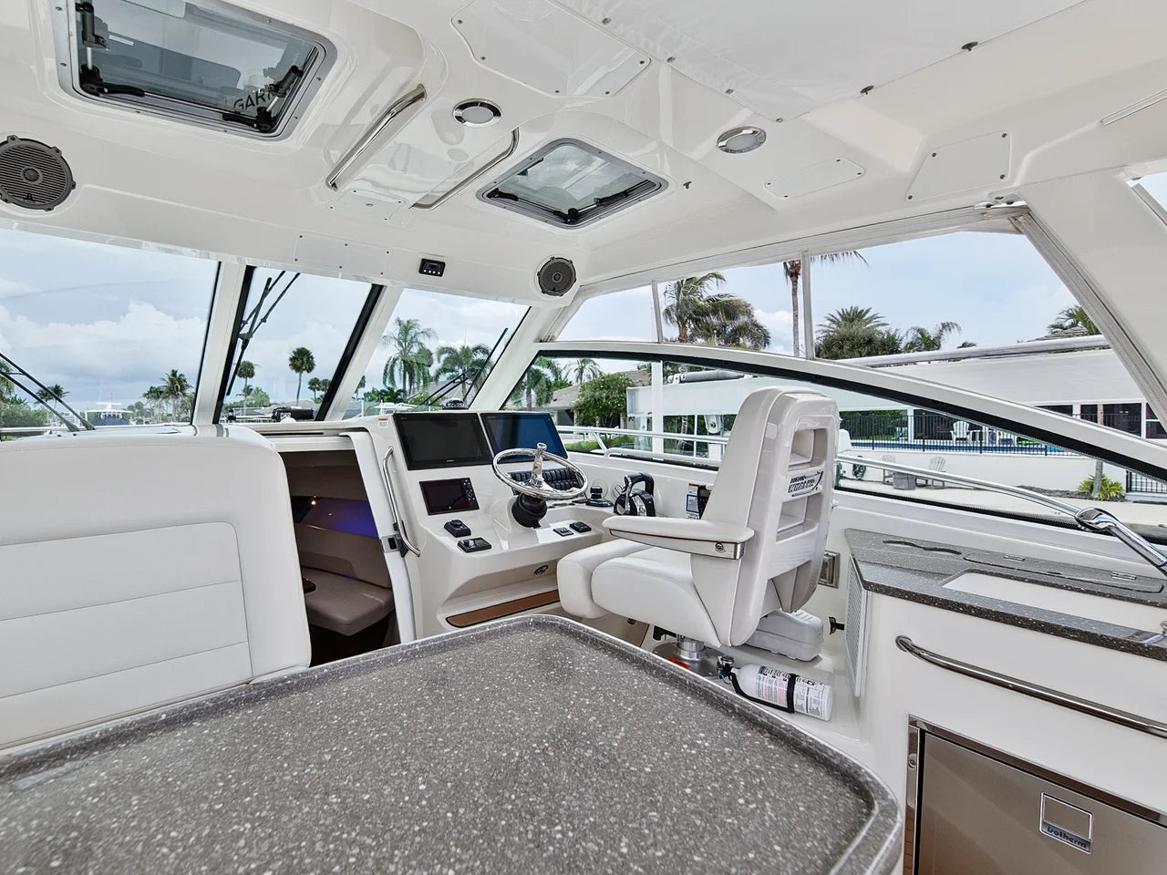 2018 Boston Whaler 345 CONQUEST 34.0 feet, Stuart, Florida #30
