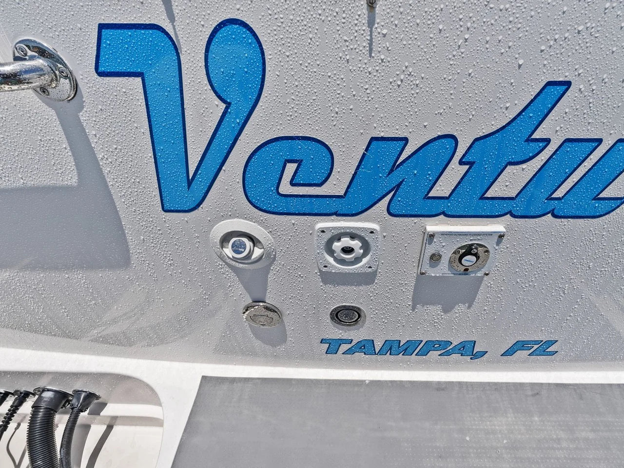 2018 Mares 47 OUTBOARD EXPRESS CATAMARAN 47.0 feet, St Petersburg, FL #41